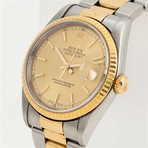 rolex oyster perpetual datejust acciaio e oro prezzo|rolex oyster perpetual datejust value.